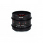 Laowa 9mm T2.9 Zero-D Cine Canon RF - Noir