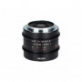 Laowa 9mm T2.9 Zero-D Cine Canon RF - Noir