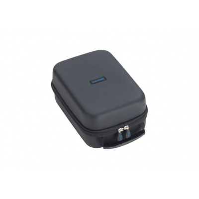 Zoom SCU-20 Etui Semi-Rigide Universel pour Enregistreur