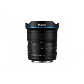 Laowa 10-18mm F4.5-5.6 Zoom monture L