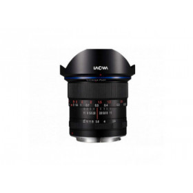 Laowa 12mm F2.8 Zero-D monture L