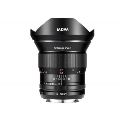 Laowa 15mm F2 Zero-D monture L