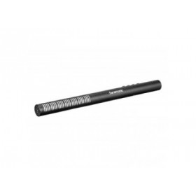 Saramonic Sound Bird T3 - Microphone directionnel pour camera - Video Plus
