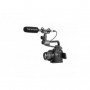 Saramonic Sound Bird V1- Microphone Supercardioide - Video Plus