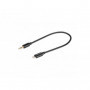 Saramonic LavMicro U1A - Micro Lavalier avec adaptateur Lightning - Video Plus