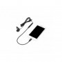 Saramonic LavMicro U1A - Micro Lavalier avec adaptateur Lightning - Video Plus