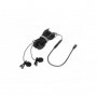 Saramonic LavMicro U1C - Kit Double Micros Lavalier avec adaptateur Lightning - Cable 6m - Video Plus