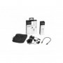 Saramonic LavMicro U1C - Kit Double Micros Lavalier avec adaptateur Lightning - Cable 6m - Video Plus