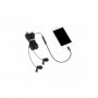 Saramonic LavMicro U1C - Kit Double Micros Lavalier avec adaptateur Lightning - Cable 6m - Video Plus