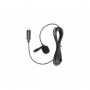 Saramonic LavMicro U3A - Micro Lavalier avec adaptateur USB Type-C - Cable 2m - Video Plus