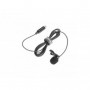 Saramonic LavMicro U3A - Micro Lavalier avec adaptateur USB Type-C - Cable 2m - Video Plus