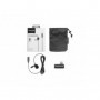 Saramonic LavMicro U3A - Micro Lavalier avec adaptateur USB Type-C - Cable 2m - Video Plus
