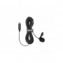 Saramonic LavMicro U3B - Micro Lavalier avec adaptateur USB Type-C - Cable 6m