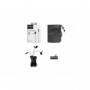 Saramonic LavMicro U3C - Kit Double Micros Lavalier avec adaptateur USB Type-C - Cable 6m - Video Plus