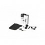Saramonic LavMicro U2 - Micro Lavalier pour DSLR/Cameras - Cable 6m - Video Plus