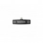 Saramonic SPMIC510DI - Micro Plug & Play pour iOS - Video Plus