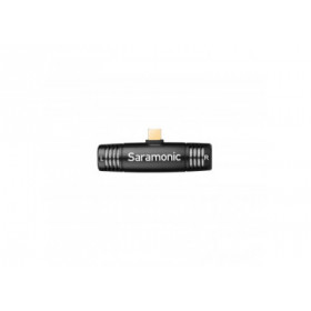 Saramonic SPMIC510UC - Micro Plug & Play pour Android - Video Plus