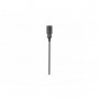 Saramonic ULM10 - Micro Lavalier USB pour PC & MAC - Cable 2m - Video Plus