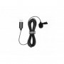 Saramonic ULM10L - Micro Lavalier USB pour PC & MAC - Cable 6m - Video Plus
