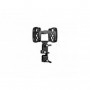 Saramonic SR-SMC11 - Support anti-choc pour micro canon - pour axe de 15mm - Video Plus