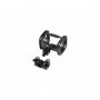 Saramonic SR-SMC11 - Support anti-choc pour micro canon - pour axe de 15mm - Video Plus