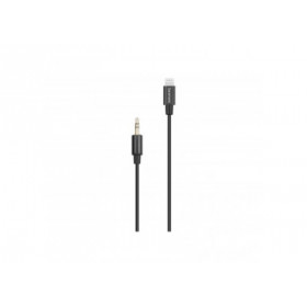 Saramonic SR-C2000 - Adaptateur Lightning - Jack 3,5mm - Video Plus