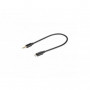 Saramonic SR-C2000 - Adaptateur Lightning - Jack 3,5mm - Video Plus