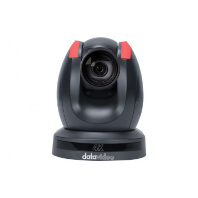Datavideo PTC-280 Camera PTZ 4K UHD - Zoom optique 12x - 16x3G-SDI