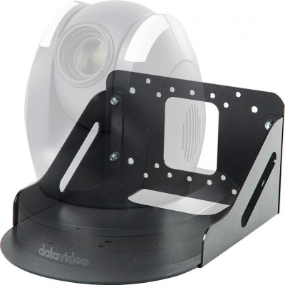 Datavideo wm-1 Support mural pour camera PTZ noir