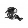 Manfrotto 123 ROTULE GIRAFE SUPER BOOM