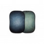 Lastolite Fond Pliable Vintage Encre/Sauge 1.5 x 2.1m
