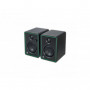 Mackie CR4-X Enceintes Actives 50W 4" (la paire)