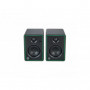 Mackie CR4-X Enceintes Actives 50W 4" (la paire)
