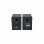 Mackie CR4-X Enceintes Actives 50W 4" (la paire)