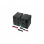 Mackie CR4-X Enceintes Actives 50W 4" (la paire)