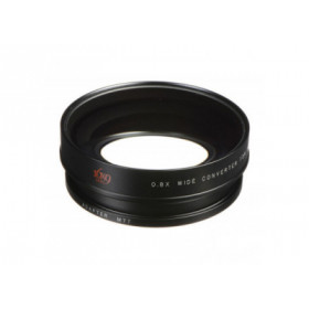 Lentille Grand Angle 0.8X 77MM EXII