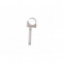 NanLite Support T12 Clip transparent pour Pavotubes