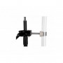 NanLite Support T12 Clip transparent pour Pavotubes