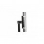 NanLite Support T12 Support pour 1 Pavotube avec recepteur 5/8"