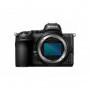 Nikon Z5 Hybride 24.3Mpx Boitier seul