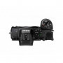 Nikon Z5 Hybride 24.3Mpx Boitier seul