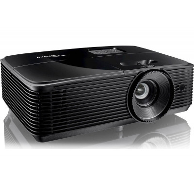 Optoma HD28e Videoprojecteur Full HD 3800 Lumens