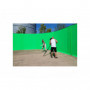 Lastolite StudioLink Chroma Key Green Screen Kit 3m x 3m
