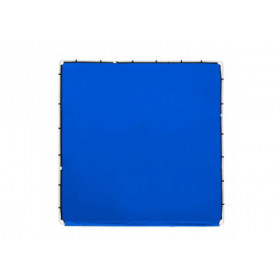 Lastolite StudioLink Chroma Key Blue Cover 3m x 3m