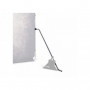 Lastolite Kit de support pour Cadre - Aluminium