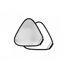 Lastolite Trigrip Reflecteur 75cm Argent/Blanc