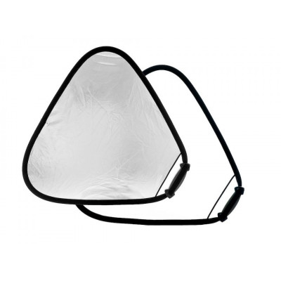 Lastolite Trigrip Reflecteur 75cm Argent/Blanc