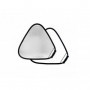 Lastolite Trigrip Reflecteur 75cm Argent/Blanc