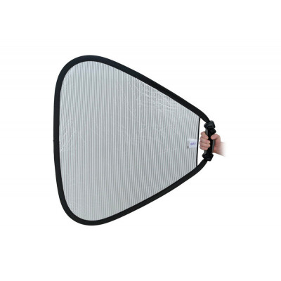 Lastolite Trigrip Difflecteur 75cm Soft Silver