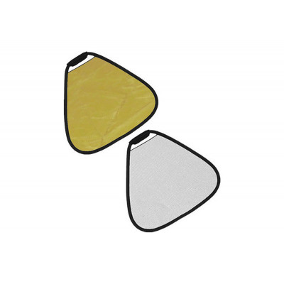 Lastolite Trigrip Reflecteur 120cm Or/Blanc